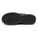 HS10008　BREATHABLE MULE 2　BLACK　689342-0001