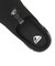 HS10008　BREATHABLE MULE 2　BLACK　689342-0001