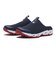 HS10008　BREATHABLE MULE 2　NAVY　689342-0002