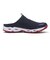 HS10008　BREATHABLE MULE 2　NAVY　689342-0002