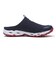 HS10008　BREATHABLE MULE 2　NAVY　689342-0002