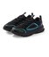 3XM02321H008　19-23 WHEEPY KD　*Black/Grey　696334-0001