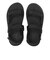 V5168　XYLISH　BLACK/BLACK　689663-0001