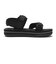 V5168　XYLISH　BLACK/BLACK　689663-0001