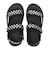 V5168　XYLISH　BLK/WHT/CHK　689663-0002