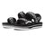 V5168　XYLISH　BLK/WHT/CHK　689663-0002