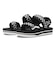 V5168　XYLISH　BLK/WHT/CHK　689663-0002