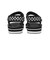 V5168　XYLISH　BLK/WHT/CHK　689663-0002