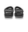 V5168　XYLISH　BLK/WHT/CHK　689663-0002