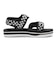 V5168　XYLISH　BLK/WHT/CHK　689663-0002