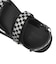 V5168　XYLISH　BLK/WHT/CHK　689663-0002