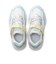 3XM02497H109　17-22 DECYPHER 24 KD　*White / Blue　696326-0001