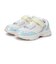 3XM02497H109　17-22 DECYPHER 24 KD　*White / Blue　696326-0001