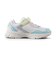 3XM02497H109　17-22 DECYPHER 24 KD　*White / Blue　696326-0001