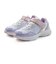 3XM02497H110　17-22 DECYPHER 24 KD　*White / Purple　696324-0001