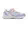 3XM02497H110　17-22 DECYPHER 24 KD　*White / Purple　696324-0001