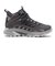 J037503*　MOAB SPEED 2 MID GORE-TEX　ASPHALT 2　697446-0001
