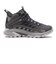 J037503*　MOAB SPEED 2 MID GORE-TEX　ASPHALT 2　697446-0001