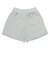 6001452　M PILE SHORTS　377HGR　692232-0002