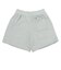 6001452　M PILE SHORTS　377HGR　692232-0002