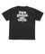 125-010005　AKT LOCAL SPORTS TEE　BLACK　696821-0002
