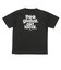 125-010005　AKT LOCAL SPORTS TEE　BLACK　696821-0002
