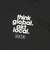 125-010005　AKT LOCAL SPORTS TEE　BLACK　696821-0002