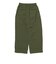 224-104020　WARM UP BALLOON PANTS　OLIVE　696824-0001