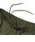 224-104020　WARM UP BALLOON PANTS　OLIVE　696824-0001