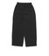 224-104020　WARM UP BALLOON PANTS　BLACK　696824-0002