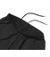 224-104020　WARM UP BALLOON PANTS　BLACK　696824-0002