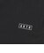 224-104020　WARM UP BALLOON PANTS　BLACK　696824-0002