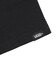 124C1010500　M Mt.FUJI CIR SS TEE　BLACK　688566-0002