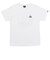 124C1010500　M Mt.FUJI CIR SS TEE　WHITE　688566-0001