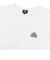 124C1010500　M Mt.FUJI CIR SS TEE　WHITE　688566-0001