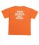 125-010005　AKT LOCAL SPORTS TEE　ORANGE　696821-0001