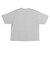 6001449　M PILE SHORT SLEEVE T-SHIRT　289GRM　692231-0002