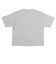 6001449　M PILE SHORT SLEEVE T-SHIRT　289GRM　692231-0002