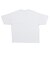 6001449　M PILE SHORT SLEEVE T-SHIRT　100WHT　692231-0001
