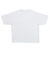 6001449　M PILE SHORT SLEEVE T-SHIRT　100WHT　692231-0001