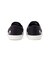 A662W-EK7　MYLO BAY SLIP ON　BLACK CANVAS　691884-0001