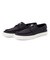 A67P5-EK7　MYLO BAY LOW　BLACK CANVAS　691887-0001