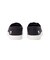 A67P5-EK7　MYLO BAY LOW　BLACK CANVAS　691887-0001