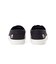 A67P5-EK7　MYLO BAY LOW　BLACK CANVAS　691887-0001