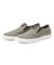 A664S-ER9　MYLO BAY SLIP ON　LT TPE CANVAS　691885-0001