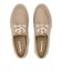 A67NH-ER1　MYLO BAY LOW　LT BEIGE CANVAS　691886-0001