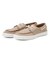 A67NH-ER1　MYLO BAY LOW　LT BEIGE CANVAS　691886-0001