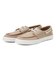 A67NH-ER1　MYLO BAY LOW　LT BEIGE CANVAS　691886-0001