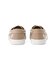 A67NH-ER1　MYLO BAY LOW　LT BEIGE CANVAS　691886-0001