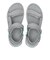 S0055　STRAP SANDAL　GRAY　688399-0002